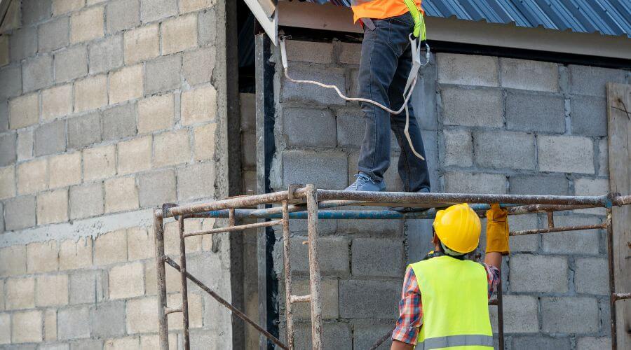 Expert tile roof repair services in Marienthal, KS